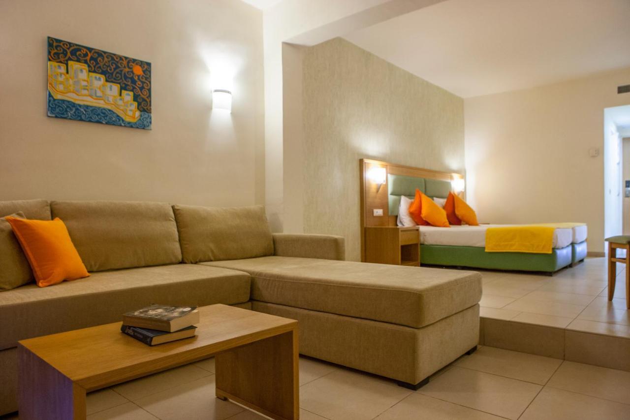 Ialyssos Bay Hotel
