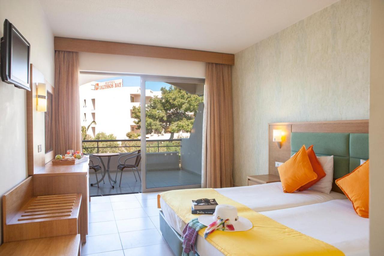 Ialyssos Bay Hotel