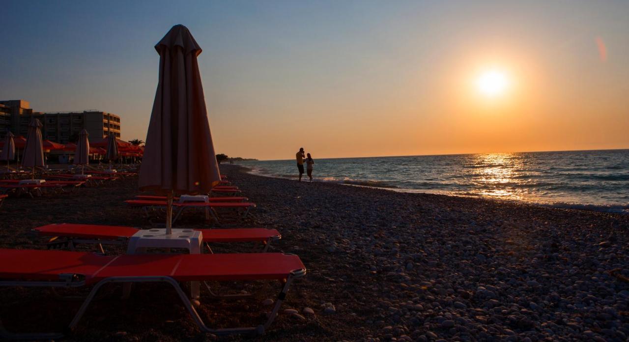Ialyssos Bay