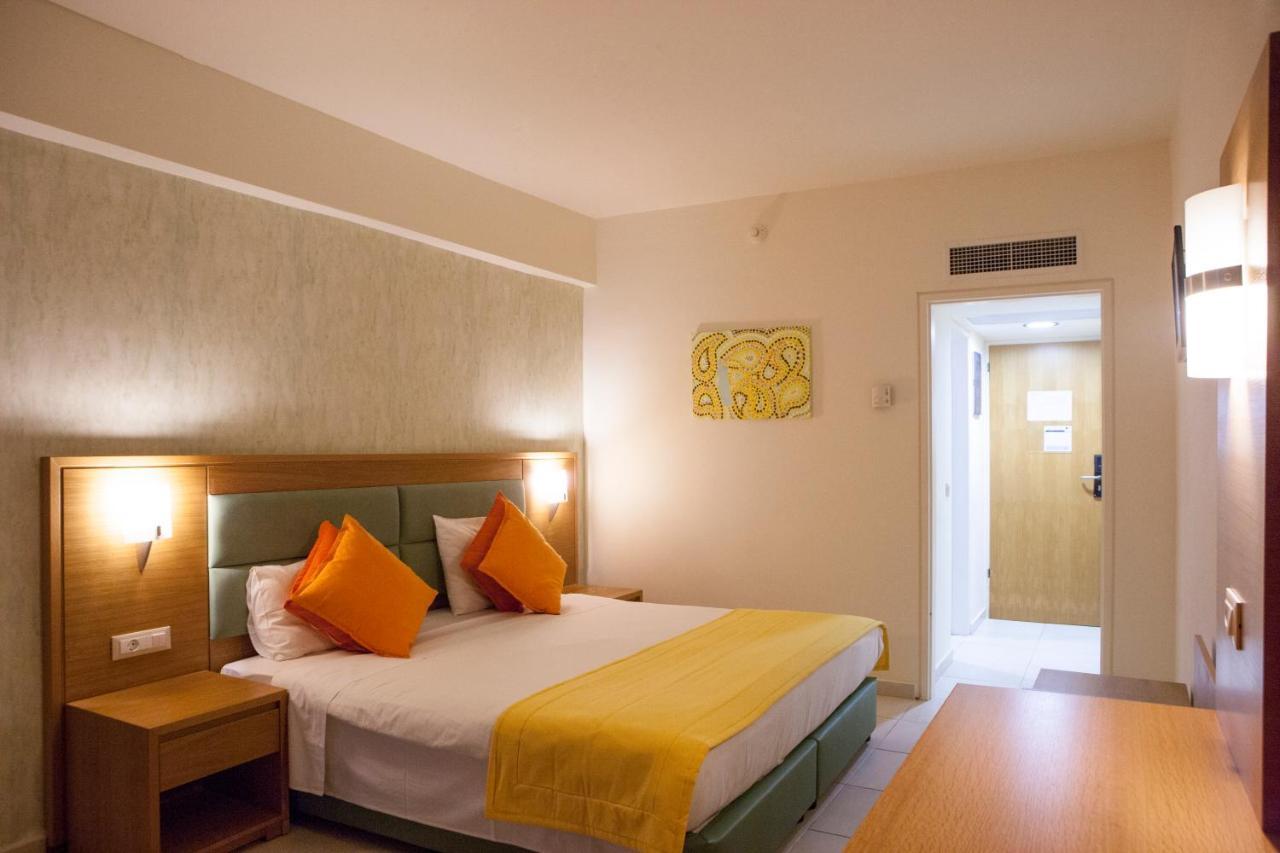 Ialyssos Bay Hotel