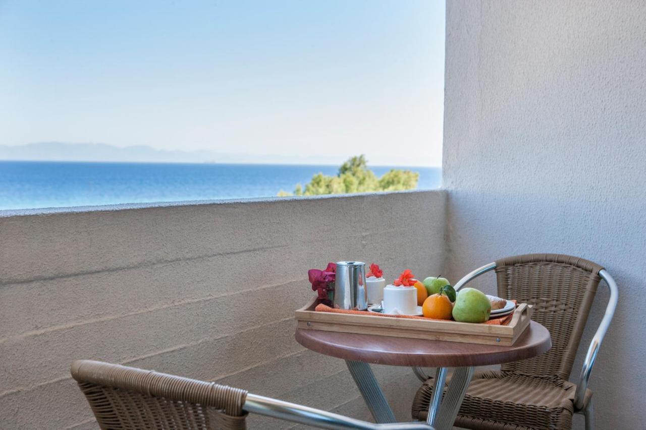 Ialyssos Bay Hotel 4*