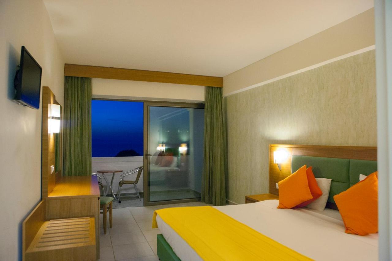 Ialyssos Bay 4*