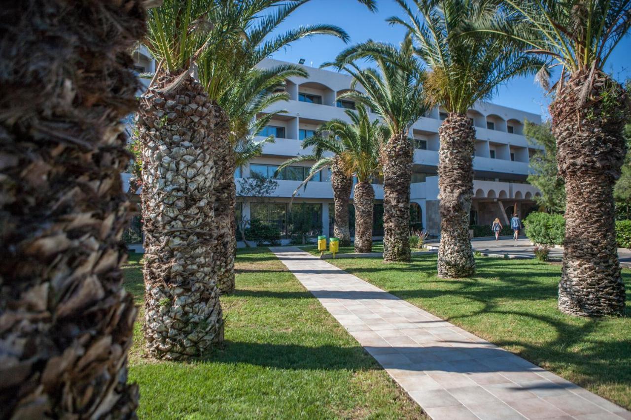 Hotel Ialyssos Bay Ialysos (Rhodes)