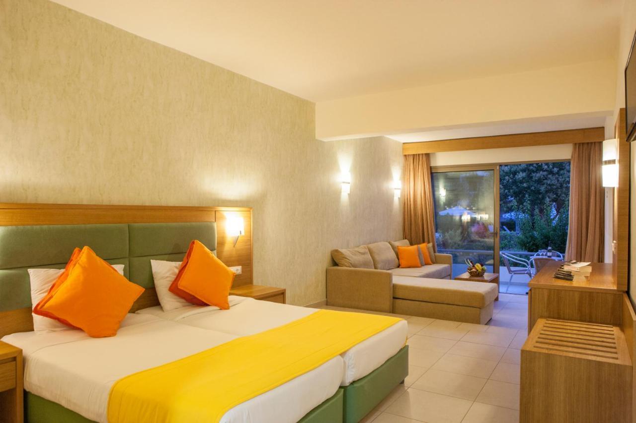 Ialyssos Bay 4* Ialysos (Rhodes)